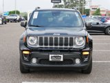 Used 2021 Jeep Renegade Limited w/ Sun & Sound Group image 4