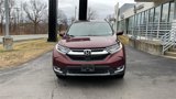 Used 2017 Honda CR-V Touring image 2