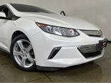 Used 2018 Chevrolet Volt LT w/ LT Driver Confidence Package image 5