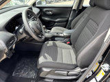 New 2025 Honda HR-V LX image 2