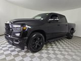 Used 2022 RAM 1500 Big Horn image 4