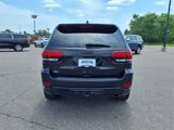 Used 2019 Jeep Grand Cherokee Altitude image 4