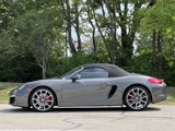 Certified 2016 Porsche Boxster S image 2