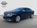Used 2019 Chevrolet Impala LT image 4