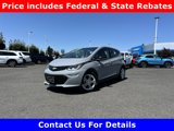 Used 2021 Chevrolet Bolt LT image 1