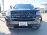 Used 2018 Ford Explorer XLT w/ Equipment Group 202A image 2