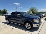 Used 2013 Ford F150 Lariat w/ Mid Equipment Group image 3