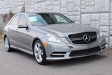 Used 2013 Mercedes-Benz E 350 Sedan w/ Premium 1 Pkg image 2