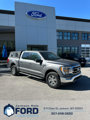 Used 2021 Ford F150 XLT w/ Equipment Group 302A High image 3