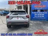 New 2025 Chevrolet Trax ACTIV w/ Driver Confidence Package image 5