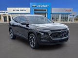 New 2025 Chevrolet Trax RS w/ Sunroof Package image 3