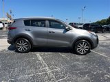 Used 2017 Kia Sportage EX image 2