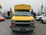 Used 2014 Chevrolet Express 3500 image 3