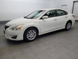 Used 2013 Nissan Altima 2.5 S image 2