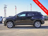 New 2025 Jeep Compass Latitude image 4