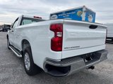Used 2024 Chevrolet Silverado 1500 W/T w/ WT Fleet Convenience Package image 5