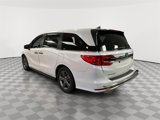 Used 2022 Honda Odyssey EX image 4