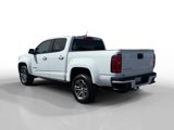 Used 2021 Chevrolet Colorado W/T w/ Custom Special Edition image 3