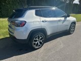 New 2025 Jeep Compass Limited image 3