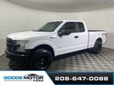 Used 2015 Ford F150 XL w/ Equipment Group 101A Mid image 4