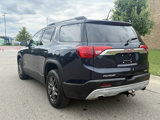 Used 2017 GMC Acadia SLT image 3