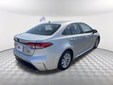Certified 2023 Toyota Corolla LE w/ LE Premium Package image 3