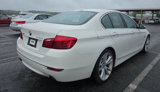 Used 2014 BMW 535i xDrive Sedan image 4