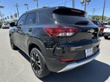 Used 2021 Chevrolet TrailBlazer LT image 4