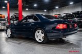 Used 2002 Mercedes-Benz SL 500 image 3