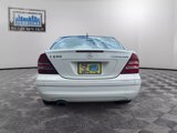 Used 2005 Mercedes-Benz C 230 Sedan image 4