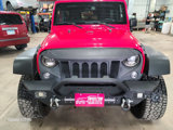 Used 2016 Jeep Wrangler Unlimited Sport w/ Quick Order Package 23S image 3
