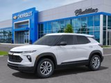 New 2024 Chevrolet TrailBlazer LS w/ LS Convenience Package image 2