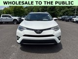 Used 2018 Toyota RAV4 XLE image 2