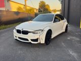 Used 2015 BMW 328i xDrive Sedan image 3