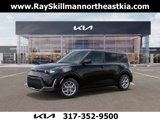 New 2025 Kia Soul LX w/ LX Technology Package image 3