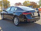 New 2025 Nissan Sentra S image 3