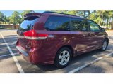Used 2011 Toyota Sienna LE image 5