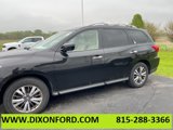 Used 2018 Nissan Pathfinder SL w/ Cargo Package image 2