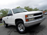 Used 1997 Chevrolet Silverado 2500 2WD Regular Cab w/ Convenience Pkg image 2