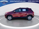 Used 2022 Chevrolet Trax LT w/ Driver Confidence Package image 5
