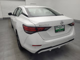 Used 2021 Nissan Sentra SV image 6