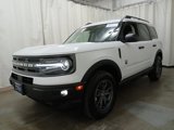 Certified 2024 Ford Bronco Sport Big Bend w/ Convenience Package image 5