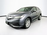 Used 2017 Acura RDX FWD image 3