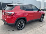 Used 2018 Jeep Compass Trailhawk w/ Cold Weather Group image 3
