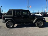 Used 2014 Jeep Wrangler Unlimited Rubicon w/ Connectivity Group image 4