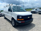 Used 2013 Chevrolet Express 1500 image 3
