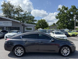 Used 2012 Acura TL SH-AWD image 3