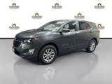Used 2021 Chevrolet Equinox LT image 3