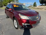 Used 2015 Chevrolet Traverse LT w/ Style and Technology Package image 4