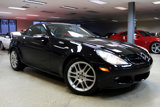 Used 2007 Mercedes-Benz SLK 280 image 2